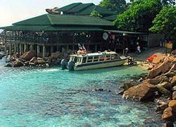 Redang Reef Resort Zewnętrze zdjęcie